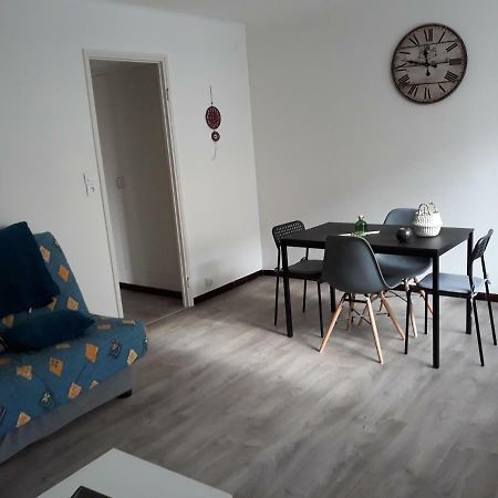 Apartmán T2 Le Boulou Exteriér fotografie